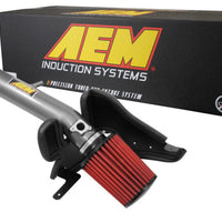 AEM Induction C.A.S. 06-13 Lexus IS250 V6-2.5L F/I Cold Air Intake System - Systems