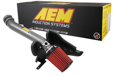 AEM Induction C.A.S. 06-13 Lexus IS250 V6-2.5L F/I Cold Air Intake System - Systems