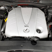 AEM Induction C.A.S. 06-13 Lexus IS250 V6-2.5L F/I Cold Air Intake System - Systems