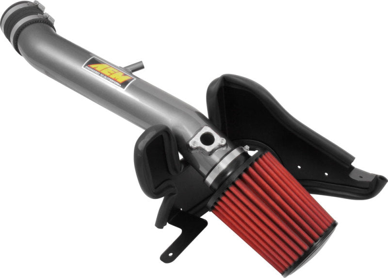 AEM Induction C.A.S. 06-13 Lexus IS250 V6-2.5L F/I Cold Air Intake System - Systems