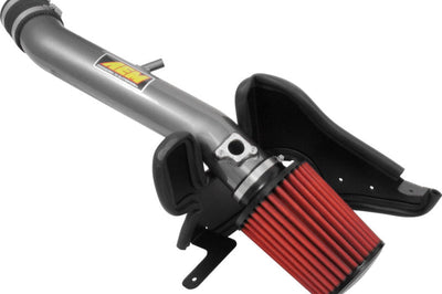 AEM Induction C.A.S. 06-13 Lexus IS250 V6-2.5L F/I Cold Air Intake System - Systems