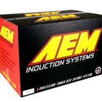 AEM Induction C.A.S. 06-13 Lexus IS250 V6-2.5L F/I Cold Air Intake System - Systems