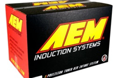 AEM Induction C.A.S. 06-13 Lexus IS250 V6-2.5L F/I Cold Air Intake System - Systems