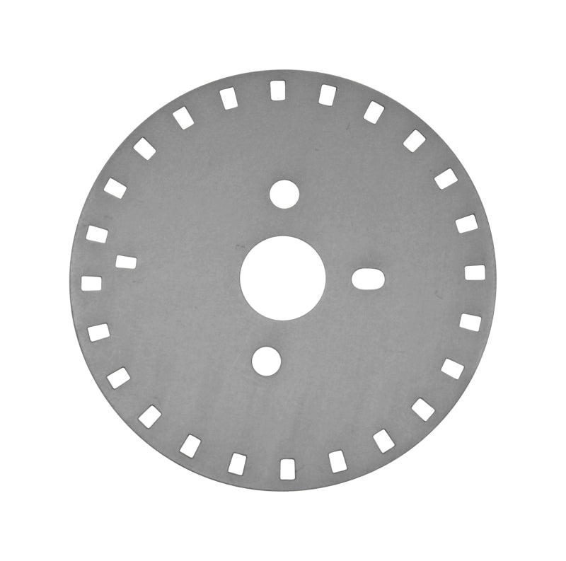 AEM Cam Angle Sensor Disk for RB25DET / VG / Some RB26 Engines (50mm OD) - Programmers & Chips