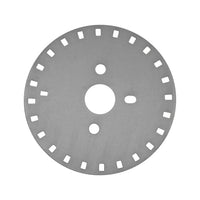 AEM Cam Angle Sensor Disk for RB25DET / VG / Some RB26 Engines (50mm OD) - Programmers & Chips