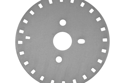 AEM Cam Angle Sensor Disk for RB25DET / VG / Some RB26 Engines (50mm OD) - Programmers & Chips