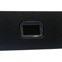 AEM CD-5 Universal Flush Mount Panel 20in x 10in - Gauges & Pods