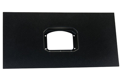 AEM CD-5 Universal Flush Mount Panel 20in x 10in - Gauges & Pods