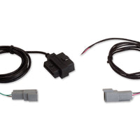 AEM CD-7/CD-7L Plug & Play Adapter Harness for OBDII CAN Bus - Engine Components