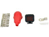 AEM EV Plug & Pin Kit for PDU-8 - Programmers Chips