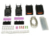 AEM EV Plug & Pin Kit for VCU300 - Programmers Chips
