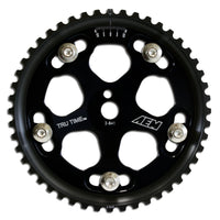 AEM Evo 8 & IX Black Tru-Time Cam Gear - Engine Components