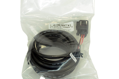 AEM Replacement Sensor Harness for Digital Wideband Gauge (30-4110) - Engine Components