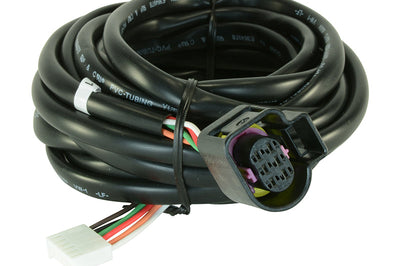 AEM Replacement Sensor Harness for Digital Wideband Gauge (30-4110) - Engine Components