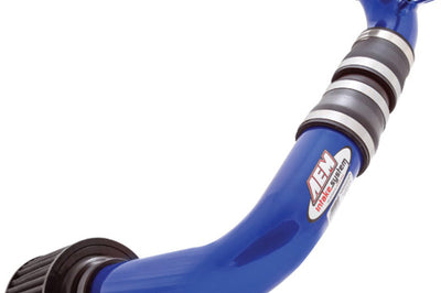 AEM Induction Short Ram Intake System S.R.S. PROTEGE 01-03 MANUAL - Air Systems
