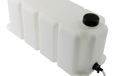 AEM V2 5 Gallon Diesel Water/Methanol Injection Kit (Internal Map) - Forced Induction