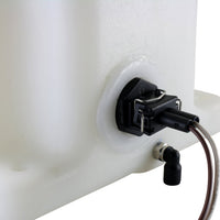 AEM V2 5 Gallon Diesel Water/Methanol Injection Kit (Internal Map) - Forced Induction