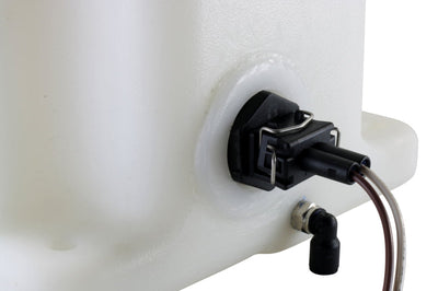 AEM V2 5 Gallon Diesel Water/Methanol Injection Kit (Internal Map) - Forced Induction