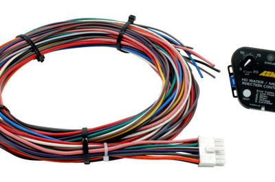 AEM V2 5 Gallon Diesel Water/Methanol Injection Kit (Internal Map) - Forced Induction