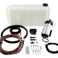 AEM V2 5 Gallon Diesel Water/Methanol Injection Kit (Internal Map) - Forced Induction