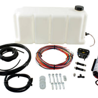 AEM V2 5 Gallon Diesel Water/Methanol Injection Kit (Internal Map) - Forced Induction