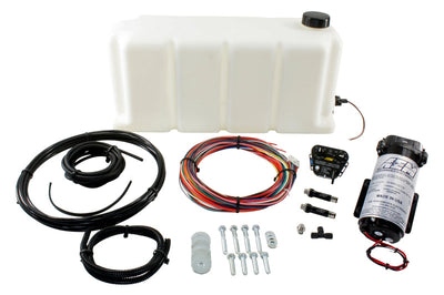 AEM V2 5 Gallon Diesel Water/Methanol Injection Kit (Internal Map) - Forced Induction