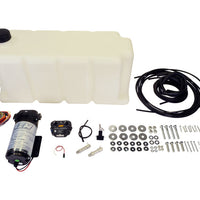 AEM V2 5 Gallon Diesel Water/Methanol Injection Kit (Internal Map) - Forced Induction