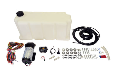AEM V2 5 Gallon Diesel Water/Methanol Injection Kit (Internal Map) - Forced Induction