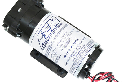 AEM V2 5 Gallon Diesel Water/Methanol Injection Kit (Internal Map) - Forced Induction