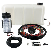 AEM V2 5 Gallon Diesel Water/Methanol Injection Kit (Internal Map) - Forced Induction