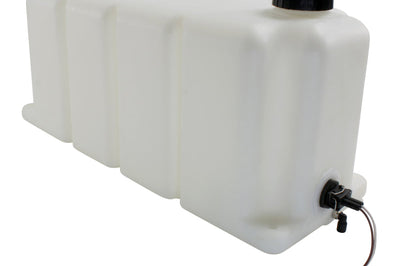 AEM V2 5 Gallon Diesel Water/Methanol Injection Kit (Internal Map) - Forced Induction