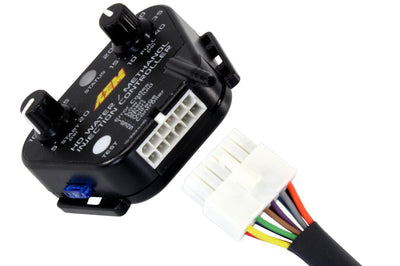 AEM V2 HD Controller Kit - Internal MAP w/ 40psi Max - Forced Induction