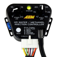 AEM V2 HD Controller Kit - Internal MAP w/ 40psi Max - Forced Induction