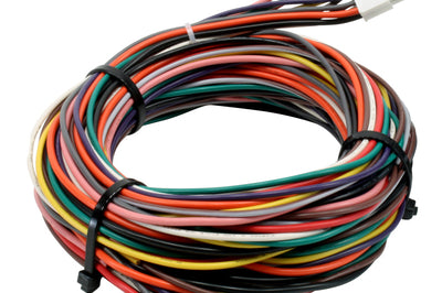 AEM V3 Water/Methanol Injection Kit - Multi Input (NO Tank) - Forced Induction