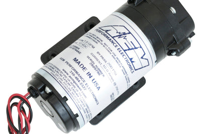 AEM V3 Water/Methanol Injection Kit - Multi Input (NO Tank) - Forced Induction