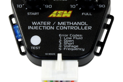 AEM V3 Water/Methanol Injection Kit - Multi Input (NO Tank) - Forced Induction