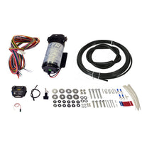 AEM V3 Water/Methanol Injection Kit - Multi Input (NO Tank) - Forced Induction