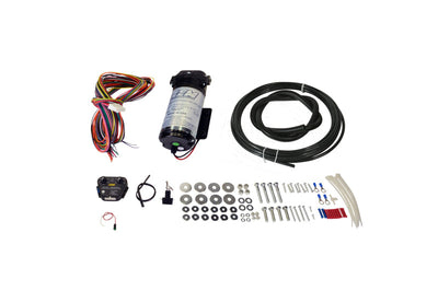 AEM V3 Water/Methanol Injection Kit - Multi Input (NO Tank) - Forced Induction