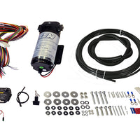 AEM V3 Water/Methanol Injection Kit - Multi Input (NO Tank) - Forced Induction