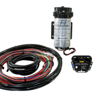 AEM V3 Water/Methanol Injection Kit - Multi Input (NO Tank) - Forced Induction