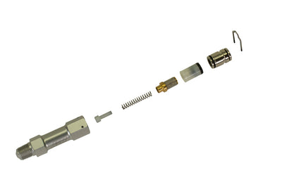 AEM V3 Water/Methanol Injection Kit - Multi Input (NO Tank) - Forced Induction