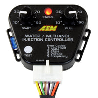 AEM V3 Water/Methanol Injection Kit - Multi Input (NO Tank) - Forced Induction