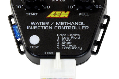 AEM V3 Water/Methanol Injection Kit - Multi Input (NO Tank) - Forced Induction