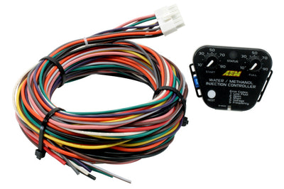 AEM V3 Water/Methanol Injection Kit - Multi Input (NO Tank) - Forced Induction