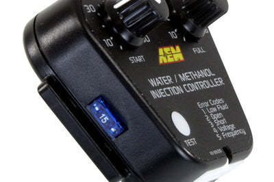 AEM V3 Water/Methanol Injection Kit - Multi Input (NO Tank) - Forced Induction