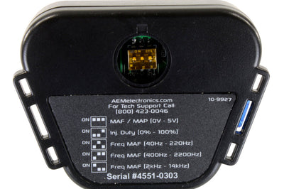 AEM V3 Water/Methanol Injection Kit - Multi Input (NO Tank) - Forced Induction