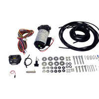 AEM V3 Water/Methanol Injection Kit - Multi Input (NO Tank) - Forced Induction