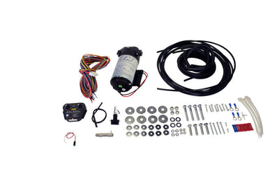 AEM V3 Water/Methanol Injection Kit - Multi Input (NO Tank) - Forced Induction