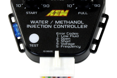 AEM V3 Water/Methanol Injection Kit - Multi Input (NO Tank) - Forced Induction