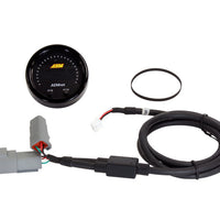 AEM X-Series AEMnet Can Bus Gauge Kit - Gauges & Pods